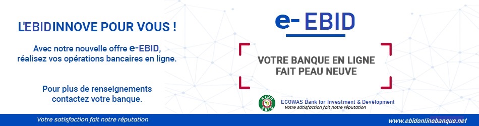 Bannière Site / Site banner